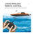 RC Boot - Speed Race Boat - 20KM/H - 2.4Ghz - TKKJ H123