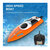RC Boot - Speed Race Boat - 20KM/H - 2.4Ghz - TKKJ H123