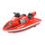 RC jetski RISE H137 boot - oplaadbaar - 2.4GHZ 50 meter bereik- 10km/h - 1:47