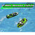 RC jetski RISE H137 boot - oplaadbaar - 2.4GHZ 50 meter bereik- 10km/h - 1:47