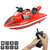 RC jetski RISE H137 boot - oplaadbaar - 2.4GHZ 50 meter bereik- 10km/h - 1:47