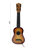 Gitaar met 4 snaren - Music Guitar - 40cm - Speelgoedgitaar
