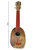 Speelgoed gitaar  - 4 snaren - Classic Music Guitar - 56 cm
