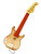 Speelgoedgitaar - YeSound Guitar - rock and roll - 60CM