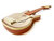Speelgoedgitaar - YeSound Guitar - rock and roll - 60CM
