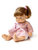 Babypop - Bonnie schattige speelgoed baby pop - 24 CM