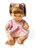 Babypop - Bonnie schattige speelgoed baby pop - 24 CM