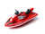 RC jetski RISE H137 boot - oplaadbaar - 2.4GHZ 50 meter bereik- 10km/h - 1:47