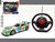 Radiografisch bestuurbare Race auto - Speelgoed RC auto - 1:20