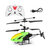 RC Helicopter - met Hand en Afstandsbediening Bestuurbaar 