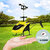 RC Helicopter - met Hand en Afstandsbediening Bestuurbaar 
