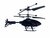 RC Helicopter - met Hand en Afstandsbediening Bestuurbaar 