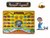  Arabisch Islamitische educatieve speelgoed tablet 25CM 