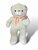 Teddybeer - i Love you - 110CM - zacht knuffel beertje met roosje  - XXL beer