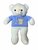 Knuffelbeer Groot - 75CM - zacht knuffel - Teddy beer met trui