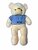 Knuffelbeer Teddybeer - 75CM - zacht knuffel beertje - met t-shirt