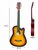 Western Gitaar - 6 snaren - Cutaway Akoestisch Guitar 38"