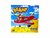 Super Aircraft - Toy airplane  - lights and sounds 20CM