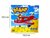 Super Aircraft - Toy airplane  - lights and sounds 20CM