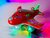 Super Aircraft - Toy airplane  - lights and sounds 20CM