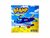 Super Aircraft - Toy airplane  - lights and sounds 20CM