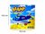 Super Aircraft - Toy airplane  - lights and sounds 20CM