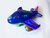 Super Aircraft - Toy airplane  - lights and sounds 20CM