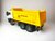Dump Truck - vrachtwagen met laadbak - met geluid en licht - dumper 24.5CM