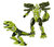 Transform Optimus Prime - Dinosaur Deformation dino and robot - 2 in 1