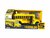 Schoolbus met licht en geluid - 27.5 cm - geel bus