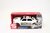 Police car 99 USA - police car with friction motor - sound and light effects - 24CM