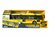 City School Bus - 28CM - friction motor - toy vehicle - light and sound