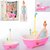 Speel Pop - Badkamer Set met Watersproeier - Functionele Douche + Accessoires