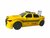 City Taxi - toy taxi with sound and light effects - friction motor - 1:16