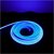 LED-neonlicht - 5m 12V laagspanning 12 mm (Kleur: neutraal Blauw )