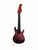 Speelgoedgitaar - YeSound Guitar - rock and roll - 60CM Donkerbruin