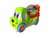 DogTruck Bump&Go - betonmixer vrachtwagen hondje - beweegt, geluid en muziek