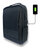 Backpack with USB Charging Port - Backpack Men & Women - notebook bag