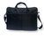 Laptop bag Slim Case 15.6 inches 40 x 3 x 30 cm black