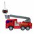 RC Brandweerwagen Fire Rescue Truck rood 26cm 1:16