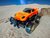 RC Auto speelgoed  Rock Climber O
