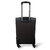 Europe Travel - suitcase set of 3 pieces - soft fabric - Polyester