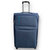 Europe Travel - suitcase set fabric - 3-piece - Polyester