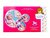 Baby Pop - Sweet - Verschillende Baby Geluiden + Accessoires - 46 x 38 x 12 cm