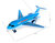 Rc Aircraft - afstandbestuurbare vliegtuig 787