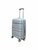 Luxury suitcase set 3 pieces 55cm+65cm+75cm Gray color