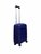 Luxury suitcase set 3 pieces 55cm+65cm+75cm Blue color
