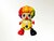 Danceing  CLOWN met geluid en kan bewegen - Special Edition Dansende Circus Clown