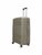 Suitcases - Luxury - Set of 3 - Mocha Brown - 55/65/75 cm coffee - 100% polypropylene - 2025 edition