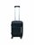 Suitcases - Luxury - Set of 3 - Light Black - 55/65/75 cm (black)